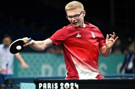 JO 2024 Tennis de table À quelle heure et sur quelle chaîne suivre