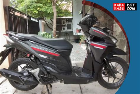 Harga Vario Bekas Jawa Tengah Hongkoong