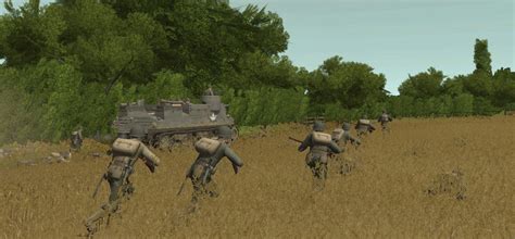 Combat Mission: Battle for Normandy | macgamestore.com