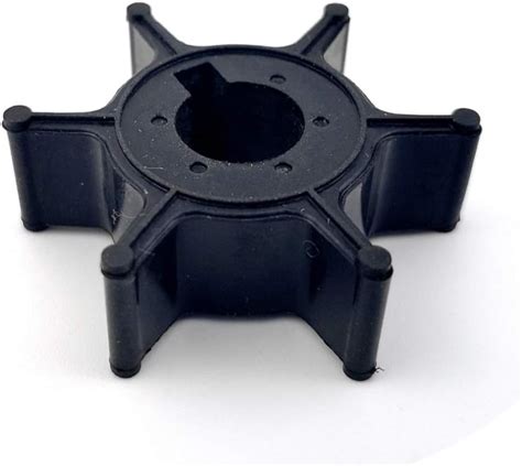 Amazon WINGOGO 47 96305M Water Pump Impeller Replacement For