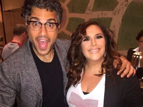 Jaime Camil Y Angelica Vale Fueron Novios