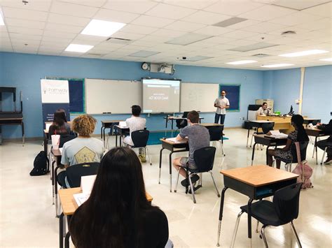 The P2p Act Boot Camp Program Pathway To Progress