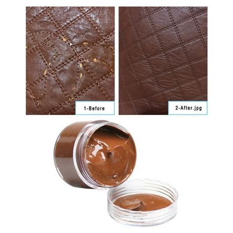 Leather Recoloring , Leather Restorer for Couches, , - Leather Color ...