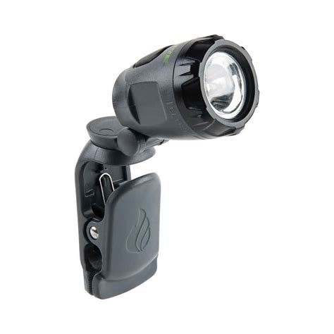 Waterproof LED Clip Light BBM891 | Blackfire.com