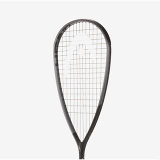 Head Speed 120 Squash Racket New Model Shopee Singapore