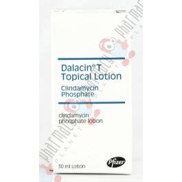 Buy Dalacin T Topical Solution Online Effective Acne Treatment