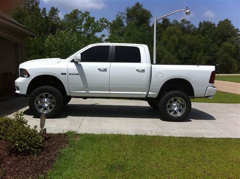 Lifted - DODGE RAM FORUM - Dodge Truck Forums | Ram trucks, Dodge ...