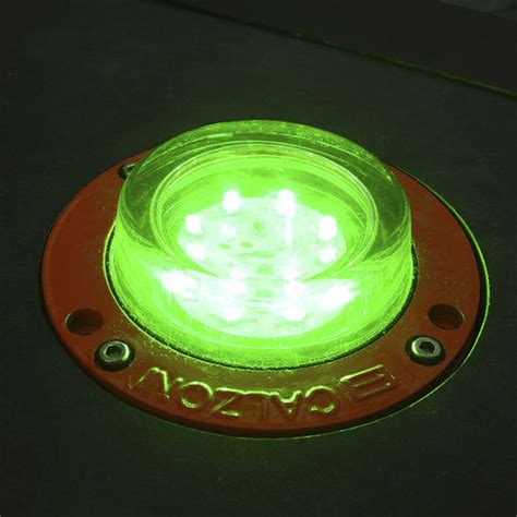 Runway Light Helipad Light Tlof Inewatt Airfield Lighting Solutions