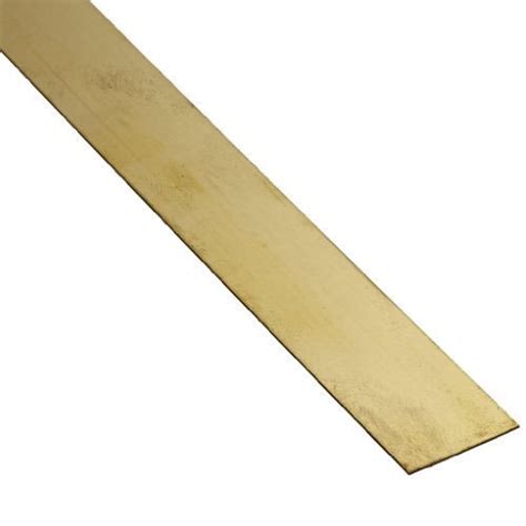 Brass Strips At Rs 450 Kg ब्रास स्ट्रिप्स In Mumbai Id 4062127633