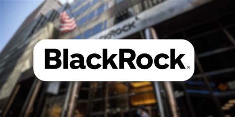 Blackrock Surpasses Trillion In Assets Breaking Records Again