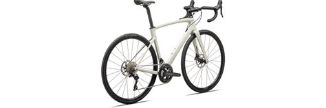 2024 Specialized Roubaix Sl8 Sport 105 Birchwhite Mtnabalone 54 701