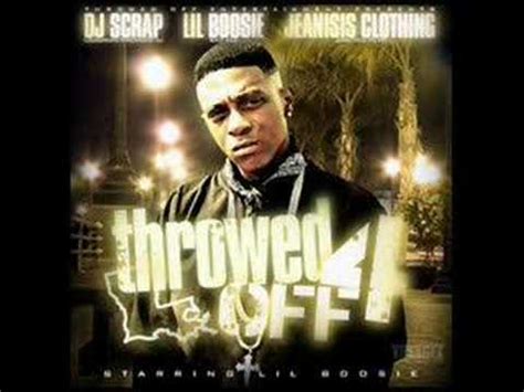 BOOSIE BAD AZZ I WANT SEX YouTube