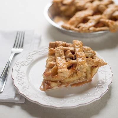 Apple Honey Pie | Grand Traverse Pie Company