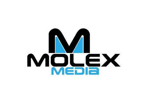 Molex Logo - LogoDix