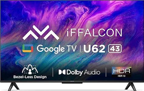 Best Tvs Under In India August