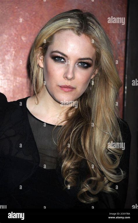 Riley Keough The Runaways