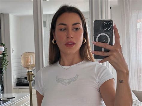 La Paula Gonu confessa el lloc més estrany on ha tingut un moment íntim 