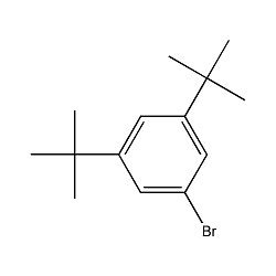 Bromo Di Tert Butylbenzene Pdq Scientific