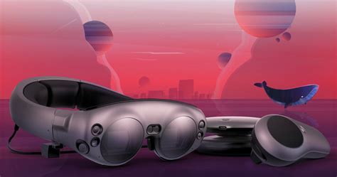 Magic Leap One Creator Edition Is Now Available Peripherals News