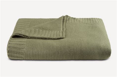 Плед Рифф Green 130x170 – купить в Москве по цене 4 990 рублей в ...