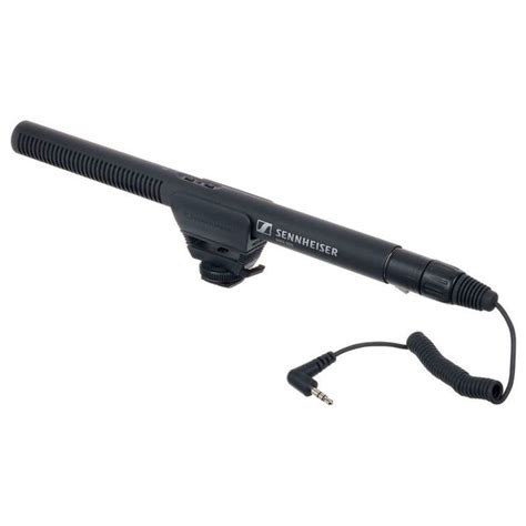 Sennheiser Mke 600 Thomann United States