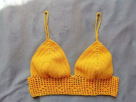 Ravelry Kolay Bikini Yapımı pattern by Örgü Tutkum
