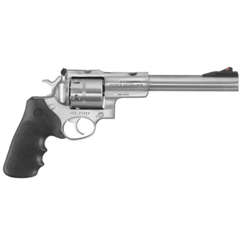 Ruger Super Redhawk Ruger Barrel Dk Firearms