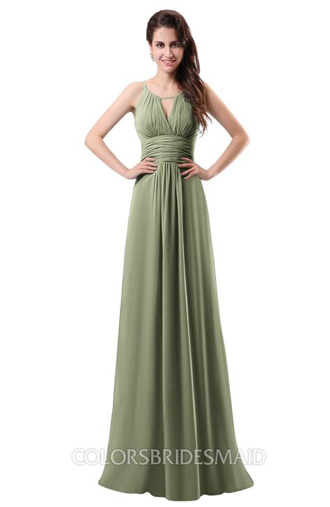 Colsbm Daisy Moss Green Bridesmaid Dresses Colorsbridesmaid