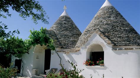 Trulli E Relax Nella Valle D Itria Ecovillaggio Ecosostenibile A