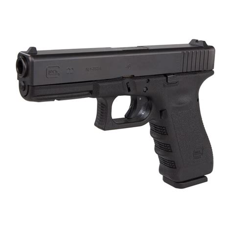 Glock 22 Holsters | GunfightersINC