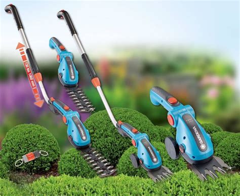 Gardena Akku Grasscheren Set Comfortcut Li Kaufen Auf Ricardo