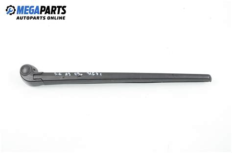 Rear Wiper Arm For Audi A3 8p 8pa 2 0 Fsi 150 Hp 3 Doors 2003 Price € 29 58