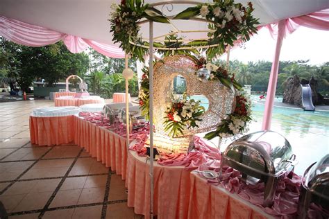 Tips Mengadakan Pesta Pernikahan Atau Wedding Outdoor Seputar Pernikahan