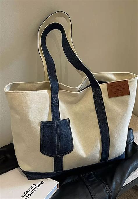 Sunnydaysweety 2024 New Colored Casual Totes CA24032309W 2024 Buy