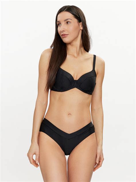 Dorina Bikini Partea De Sus Curacao D001696MI054 Negru Modivo Ro