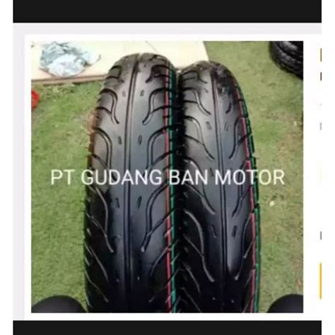 Jual Ban Beat Vario Mio Sepasang Federal Ring Ukuran Sama