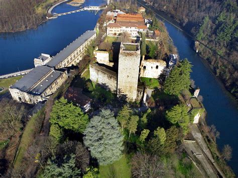 Castelliere Il Castello Di Marted Maggio