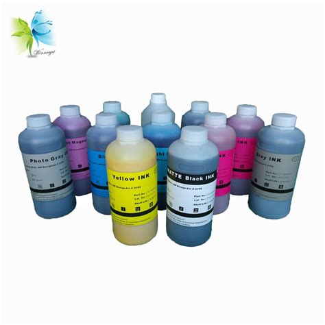 Winnerjet Kit De Impresi N Por Transferencia De Agua Tinta Para