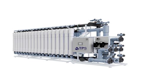 Tps Water Technologies