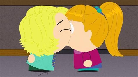 Marjorine Stotch South Park