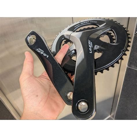 Shimano Sora R Fc Crankset I A Gi D A Mm T Ch Nh H Ng