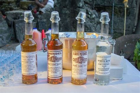 Best Caribbean Rum Distillery Winners 2020 Usa Today 10best