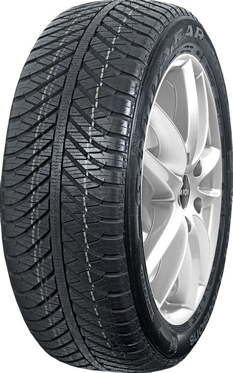 Goodyear Vector 4Seasons 205 55 R16 94V VW A 123 23 Oggi Migliori