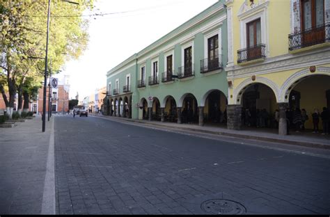 Invita Ayuntamiento De Tlaxcala A Participar En La Encuesta Nacional De