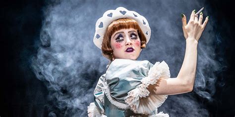 'Cabaret' announces Broadway transfer in 2024 | New York Theatre Guide