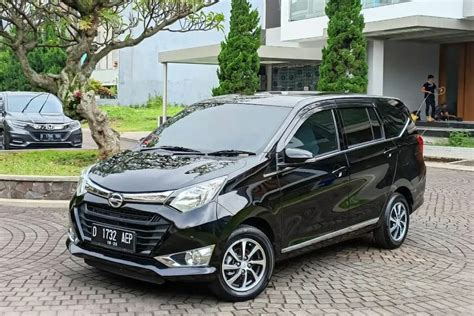 Wow Harga Mobil Bekas Daihatsu Sigra Tahun Dijual Mulai Rp