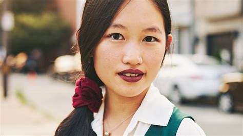harpercollins signs  titles  babel  yellowface star kuang