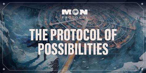 Mon Protocol Provides Game And Ip Publishing To The Solana Games Ecosystem