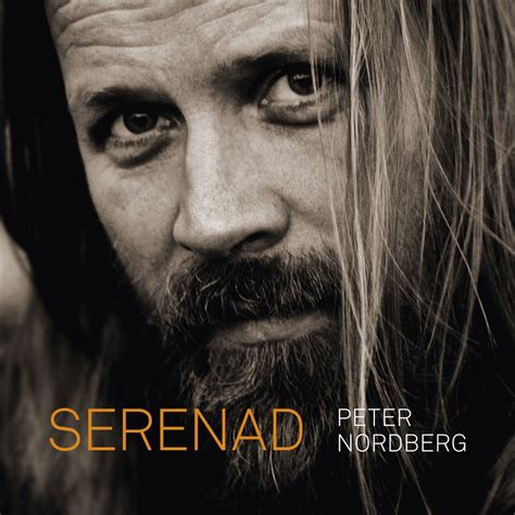 Serenad – Peter Nordberg