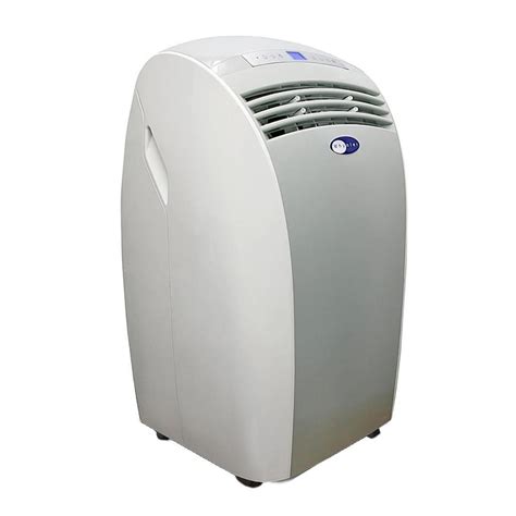 Whynter Eco Friendly Btu Portable Air Conditioner With